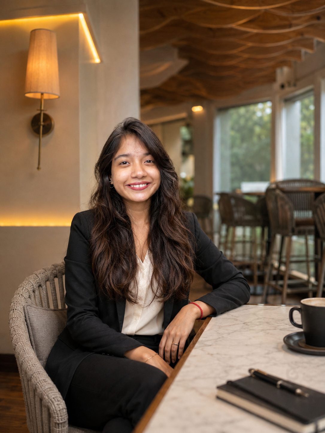 Ankita Pandey — Full-Stack Content Marketer at GYA